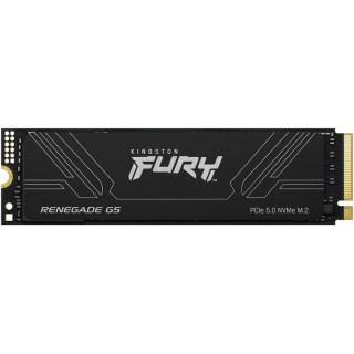 M.2 NVMe SSD 1.0TB Kingston Fury Renegade G5